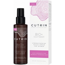 utrin BIO+ Strengthening Scalp Serum for Women 100ml